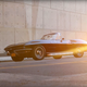 Image for article titled The Best Cars (And Trucks, And Bikes) We Drove In 2015